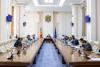 Moldova's National Crisis Management Commission approves new measures to ensure energy security, protect water resources