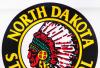 South Dakota man dies in southwestern ND rollover crash