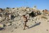 Israel conveys 'concerns' to US on Gaza plan, keeps up strikes