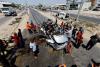 Israel Strikes Gaza After Announcement of US-Backed Hamas Disarmament Plan