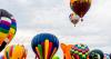 Can hot-air balloons lift tourism back to Israel's Gaza border?