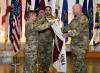 USAMMA cases colors, passes baton to AMLC to continue legacy of warfighter support