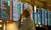 Pakistani stocks gain over 2,100 points amid easing Middle East tensions, oil prices decline