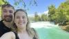 Irish woman aged 28 has months to live after strange holiday symptoms