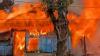Fire at two Longadu furniture factories causes losses of several million taka