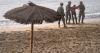 Spain installs barrier on border with Morocco after frontier rush that killed 67