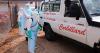 DRC: Kinshasa residents try to maintain daily life as ebola worsens elsewhere