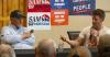 'Big money in politics’ town hall with Tester, Forstag: Pro-Montana Plan duo rails against DOGE cuts, data centers, privatization, anti-public land policy