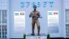 Uganda's military unveils statue of Netanyahu's brother