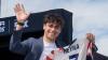 Reyna set for Ligue 1 move
