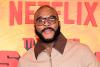 Tyler Perry covers Harvard graduate student’s tuition: ‘Thank you for believing’