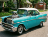 38th Annual “Fun in the Sun Car Show”