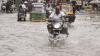 Hit by rain and floods, Surat textile markets work on Sunday to dispatch pending festival orders