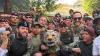 As De la Espriella takes office, his US-backed security policy for Colombia is raising questions