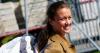 Queen Mary's daughter begins Danish military service