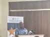 Ghana risks underdevelopmentas infrastructure spending falls short, ISSER warns