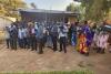 Lutheran Church probes missing funds as congregants pray outdoors in Tanzania’s Loliondo