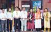 Varendra University raises environmental awareness in exchange tree for plastic   
