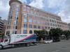 Defense contractor trades coworking space for its own office in Va. Square