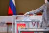 Russians to be able to vote in State Duma elections in eight more African countries