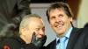 Popular BBC sports presenter quits job after Panorama investigation into David Sullivan