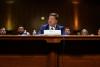 Jay Clayton sworn in as U.S. director of national intelligence