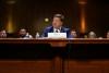 Politics Reuters Jay Clayton sworn in as U.S. director of national intelligence 