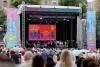 Ed Sheeran-backed cross-border music project takes centre stage at Fleadh