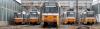 Metro & Tram Services Slowed in Budapest to Ease Energy Grid Strain
