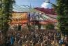 Two Die at Ozora Festival in Hungary: American Jumped, Police Investigating