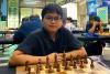 Grandmaster Daniel Quizon tops the Standard Open of Bangkok Summer International chessfest