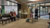 Senior art show concludes its largest competition to date
