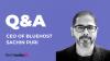 'Every small business will eventually have a digital workforce of AI agents': Bluehost CEO on how AI agents are reshaping business