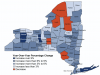 Sales tax receipts up across region in June, first half of 2026