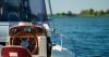 Foundation pairs fishing fundraiser with free boating safety course