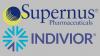 CNS-focused Supernus and Indivior agree merger terms