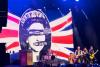 REVIEW: Never mind 50 years – Sex Pistols prove punk’s still full of anarchy at Scarborough Open Air Theatre