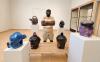 Mezzanine Gallery Presents Teddy Osei’s “Shifting Grounds”