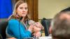 Parents and politics: Moms of minor children now serve in all 50 state legislatures