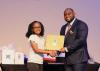 Minister Sean Sobers Addresses UNDP Youth Forum Closing Ceremony