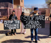 Activists go door-to-door to counter xenophobia in Yeoville