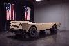 American Rheinmetall wins Army autonomous logistics contract