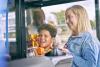 Skegness bus firm welcomes FREE travel for all children in August
