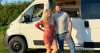 'How we turned a rusty old campervan and YouTube tutorials into our full-time job'