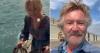 Peta responds to Noel Edmonds releasing store-bought lobsters into the sea