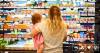 Over 80% Of Toddler Food In Texas Grocery Stores Is Ultra-Processed, Finds Audit