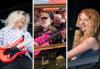 Nairn contingent rocks at Belladrum as artists and volunteers are hit at music festival