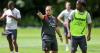 Cherries appoint Gagnon to Rose's staff as set-piece coach
