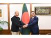 World News | Bangladesh Urges India to Prevent Sheikh Hasina from Making Political Speeches from Indian Territory