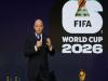 Sports News | UEFA Considering Legal Action Against FIFA Prez Infantino over World Cup Sell-off Plan